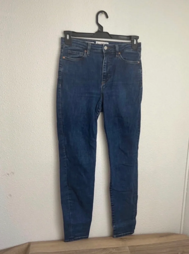 Jean Mango taille 38